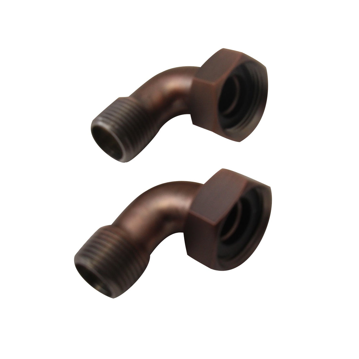 Bent Bathcock Couplings