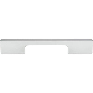 Atlas Homewares Arches Pull 6 5/16 Inch (c-c) Polished Chrome