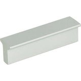 Atlas Homewares T Bar Pull 1 1/4 Inch (c-c) Matte Chrome
