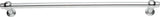 Atlas Homewares Bronte Pull 11 5/16 Inch (c-c) Polished Chrome