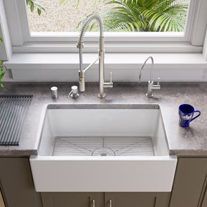 Stainless steel kitchen sink grid for AB3018SB, AB3018ARCH, AB3018UM