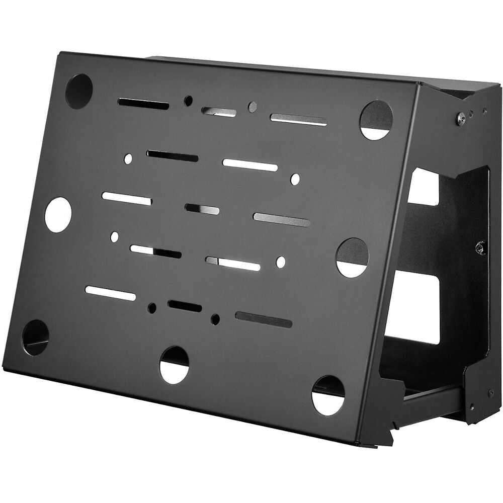 Peerless-AV DS508 Wall Mount with Computer holder 3.95