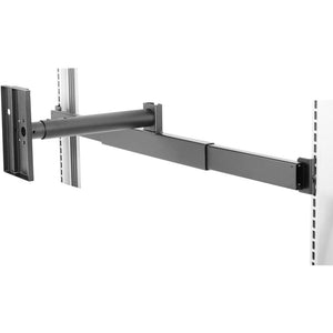 Peerless-AV DSF210-GFC Gondola Mount with Full Cover, for Samsung DB10D