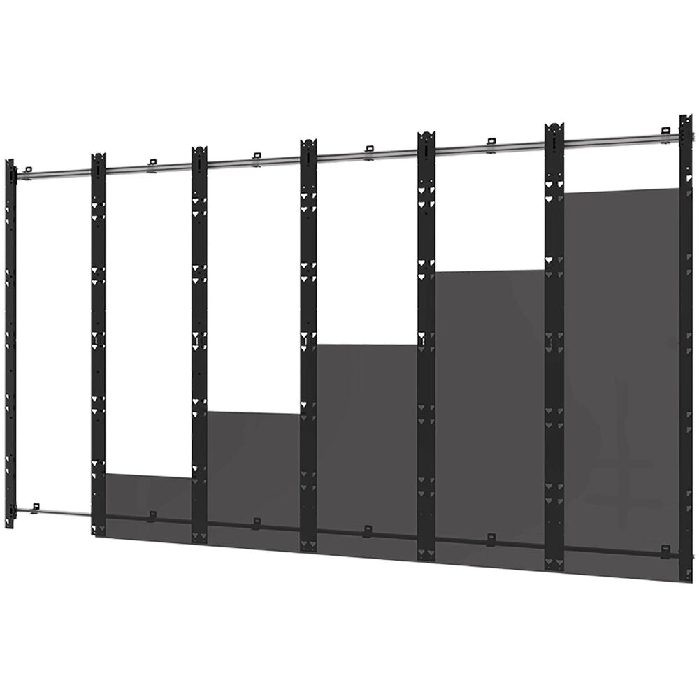 Peerless-AV DS-LEDLSCB-6X6 LSCB-F163C Mounting Solution