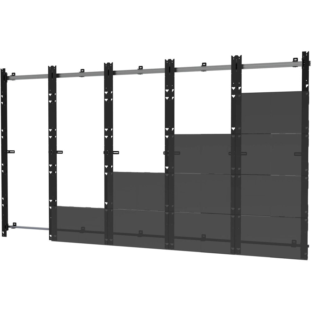 Peerless-AV DS-LEDLSCB-8X8 Dedicated Wall Mount