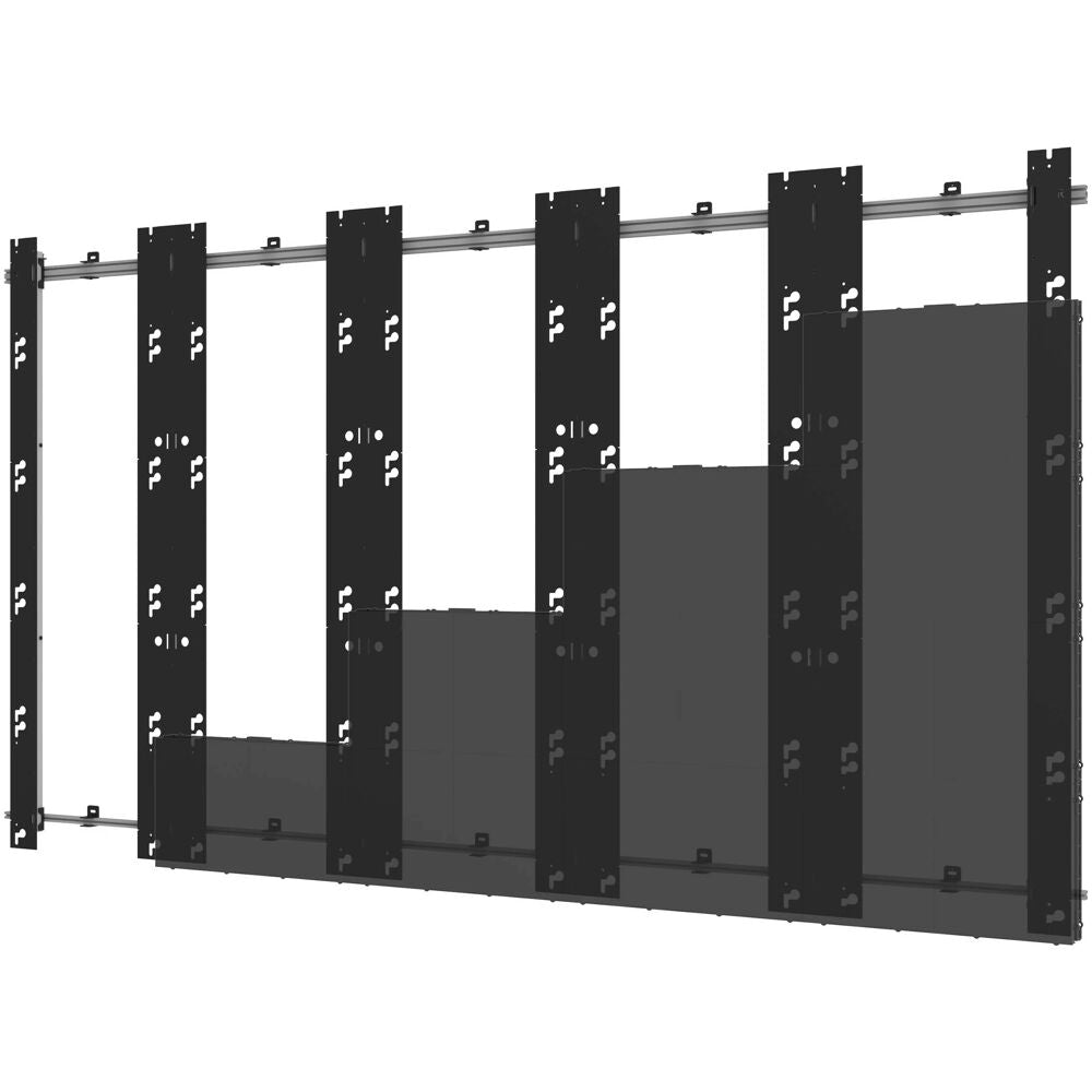 Peerless-AV DS-LEDUPS-5X5 Dedicated Wall Mount