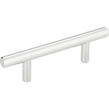Atlas Homewares Skinny Linea Pull 3 Inch (c-c) Polished Chrome