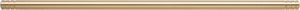Atlas Homewares Griffith Pull 12 Inch (c-c) Warm Brass