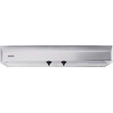 Bosch DUH30152UC Ascenta 30" Under-Cabinet Hood, 280 CFM, Incandescent Lights