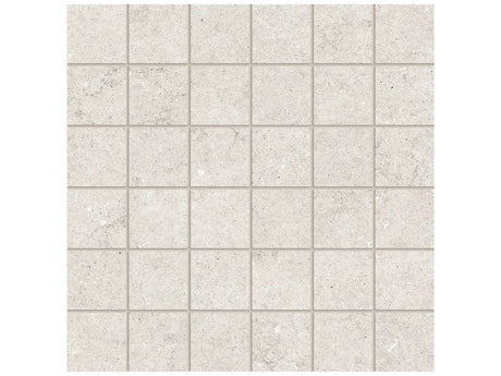 Anatolia 2X2 Mosaic Lumino Dune Matte Porcelain Tile 4501-0582-0 *** 1 Sheet = .96 Sf *** Dune 2x2 - premium natural stone mosaic tile from Anatolia Tile, available at PoshHaus showroom in Keene, NH