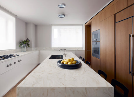 Corian® Solid Surface Custom Countertop - get a personalised quote for your project