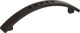Atlas Homewares Band Pull 3 3/4 Inch (c-c) Aged Bronze