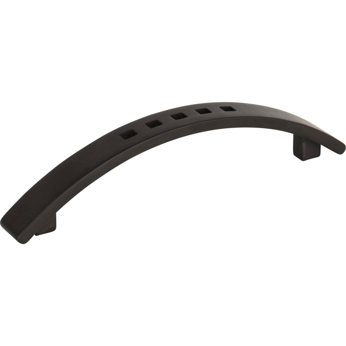 Atlas Homewares Band Pull 3 3/4 Inch (c-c) Aged Bronze