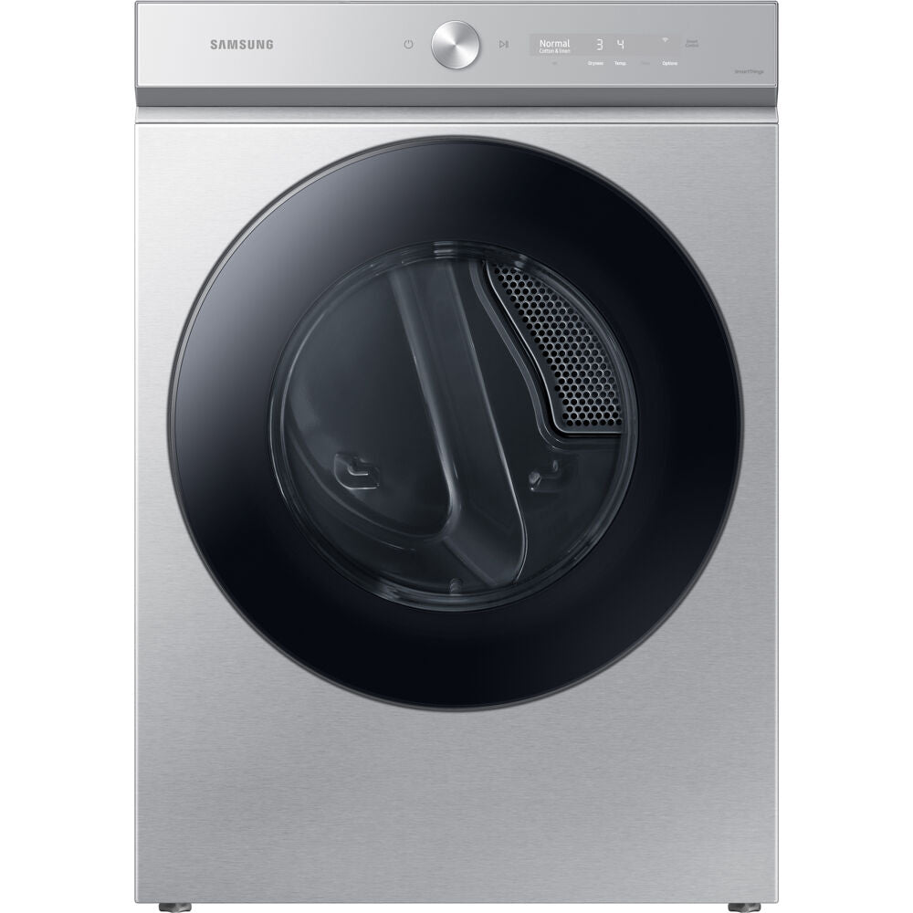 Samsung DVE53BB8700TA3 Bespoke 7.6 cu. ft. Ultra Capacity Electric Dryer