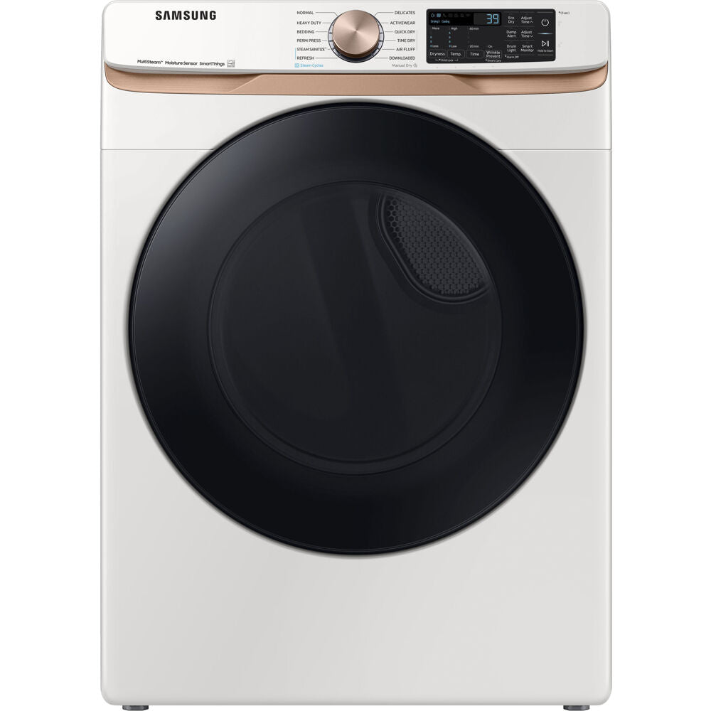 Samsung DVG50BG8300EA3 7.5 Cu. Ft. Smart Gas Dryer w/Steam Sanitize+