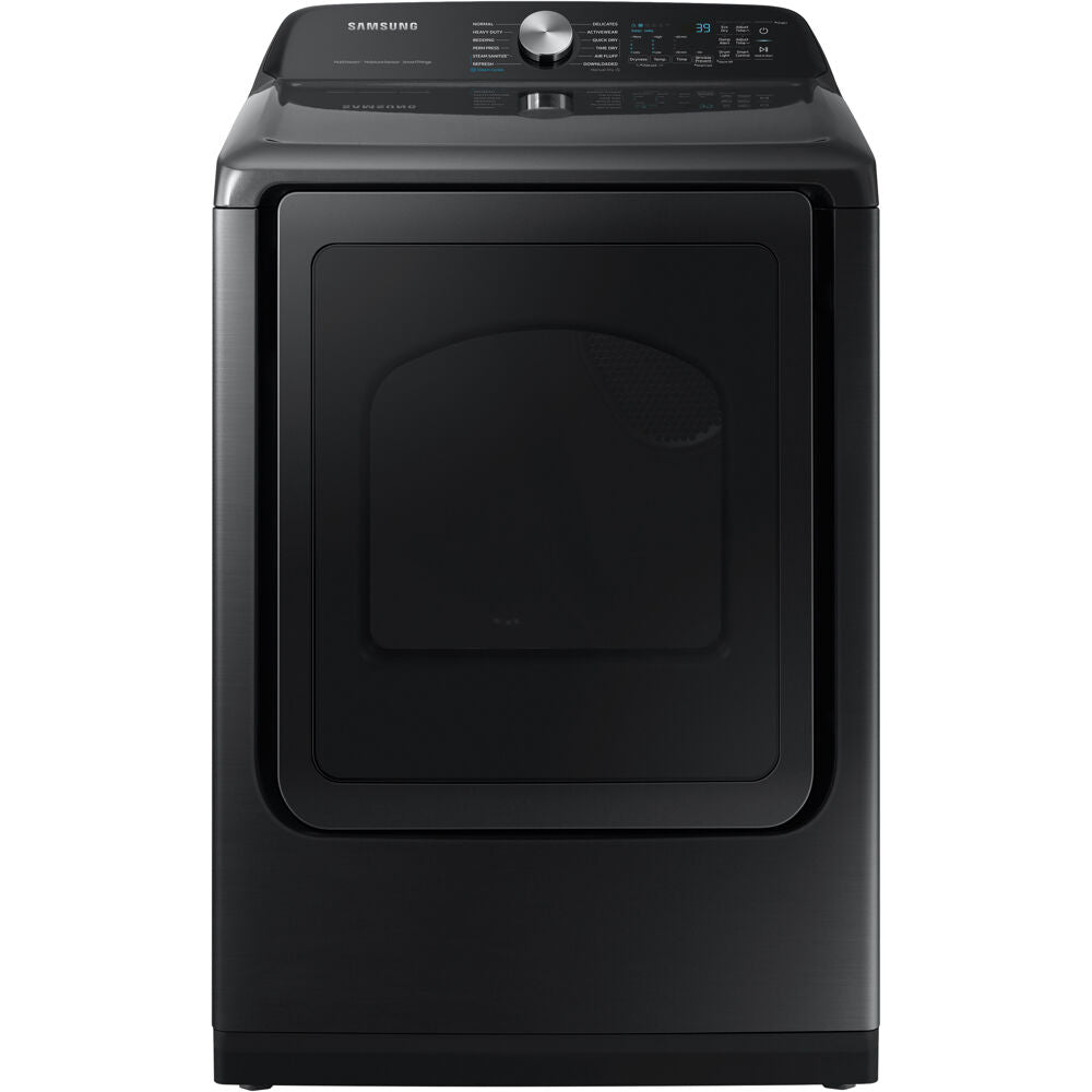Samsung DVG52A5500V 7.4 CF Smart Gas Dryer