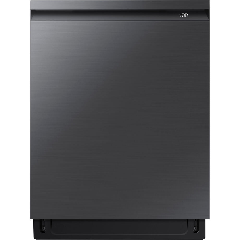 Samsung DW80B7070UG 24" Smart Dishwasher, 42 dBA, 3rd Rack