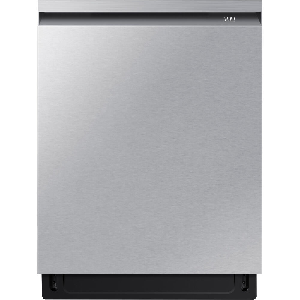 Samsung DW80B7070US 24" Smart Dishwasher, 42 dBA, 3rd Rack