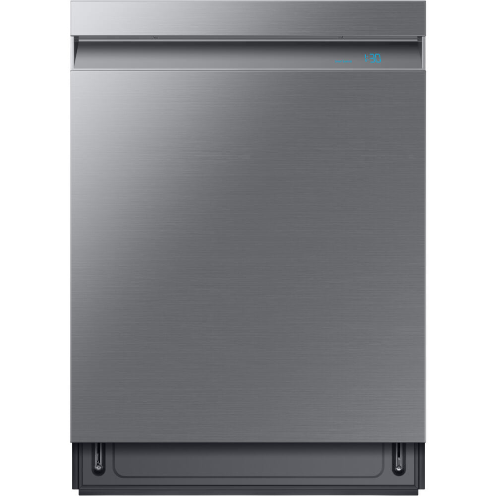 Samsung DW80R9950US 24" Smart Dishwasher, 39 dBA, 3rd Rack