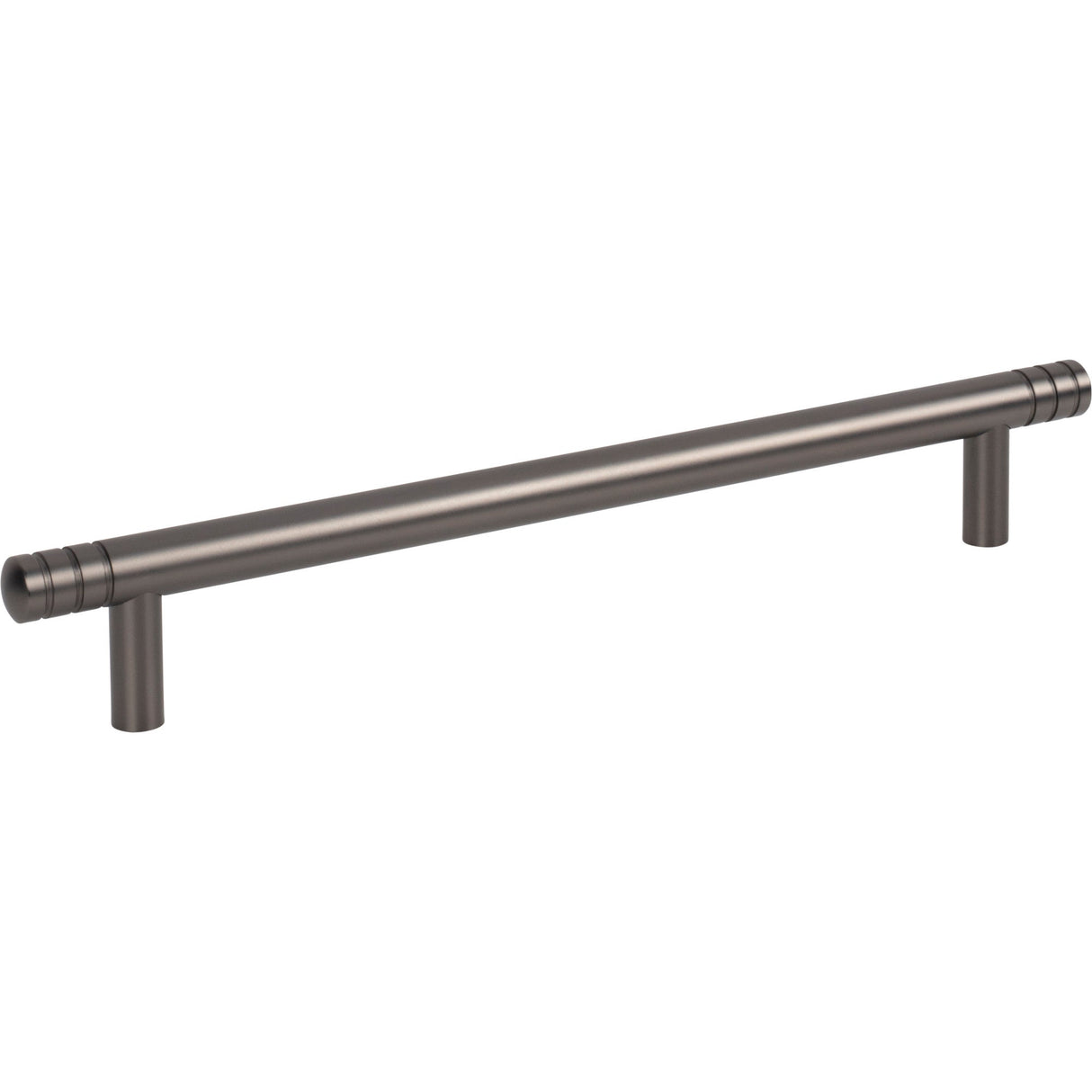 Atlas Homewares Griffith Pull 7 9/16 Inch (c-c) Slate