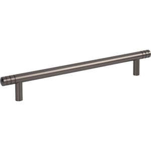 Atlas Homewares Griffith Pull 7 9/16 Inch (c-c) Slate