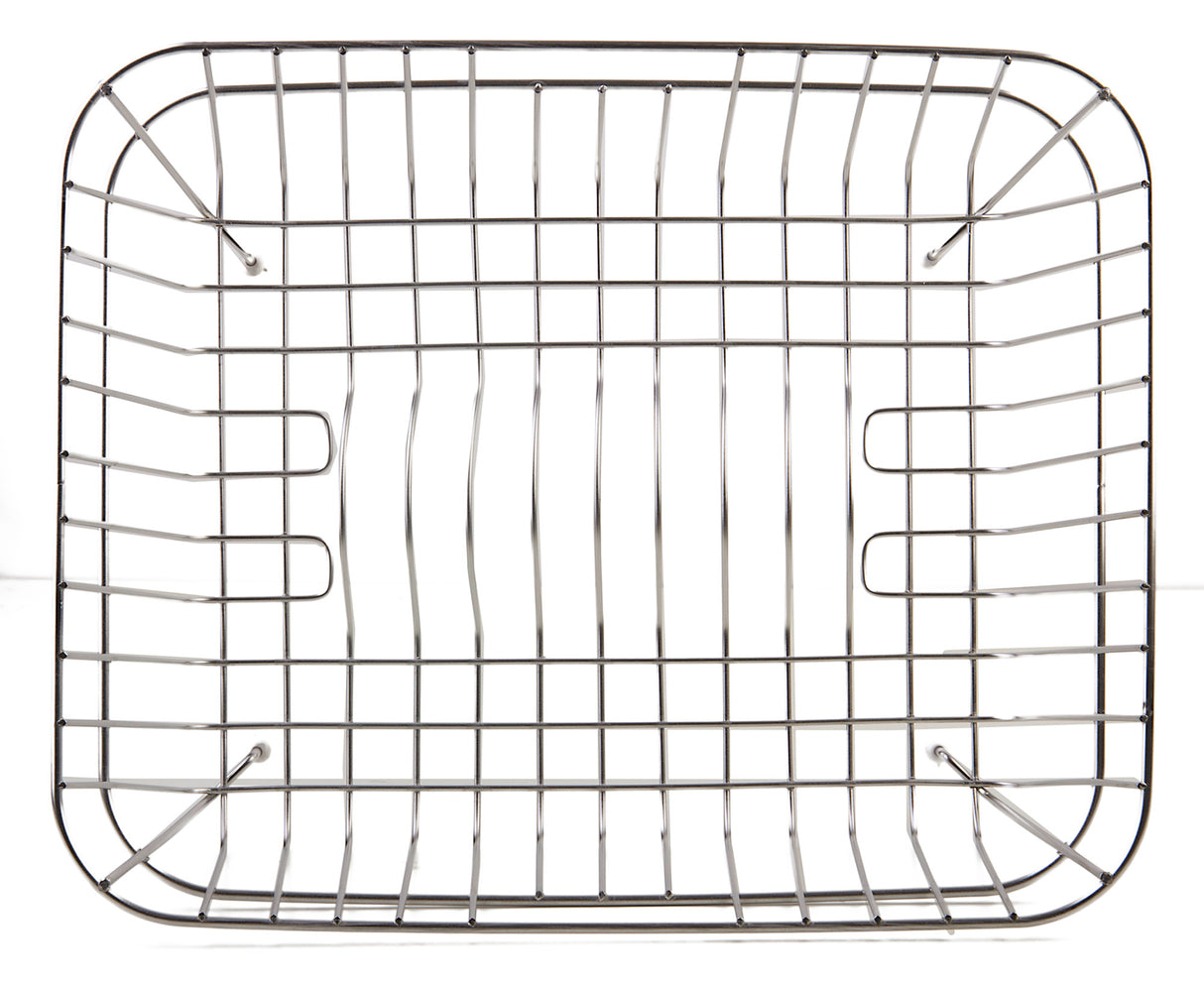 ALFI brand AB65SSB Stainless Steel Basket for Kitchen Sinks