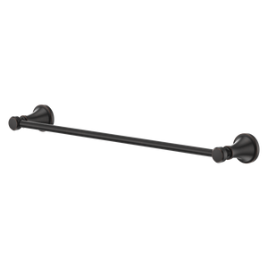 Universal Traditional 18" Towel Bar in Tuscan Bronze