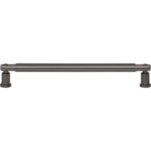 Atlas Homewares Everitt Pull 7 9/16 Inch (c-c) Slate