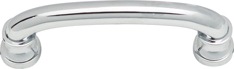 Atlas Homewares Shelley Pull 3 Inch (c-c) Polished Chrome