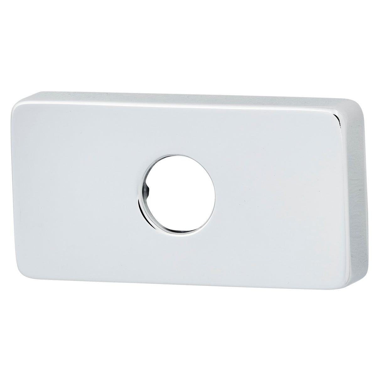 Pfister Polished Chrome Kenzo Shower Arm Flange 960-097A