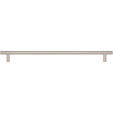 Atlas Homewares Griffith Pull 12 Inch (c-c) Brushed Nickel