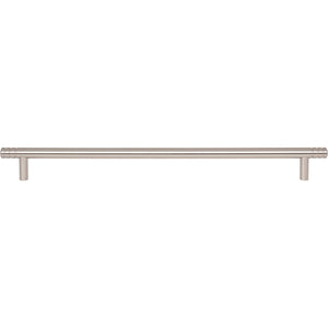 Atlas Homewares Griffith Pull 12 Inch (c-c) Brushed Nickel