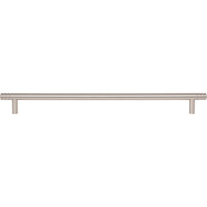 Atlas Homewares Griffith Pull 12 Inch (c-c) Brushed Nickel