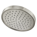 Contempra 1.75 GPM Showerhead in Brushed Nickel - 12 Piece Job Pack