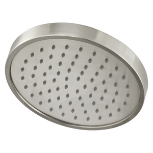 Contempra 1.75 GPM Showerhead in Brushed Nickel - 12 Piece Job Pack