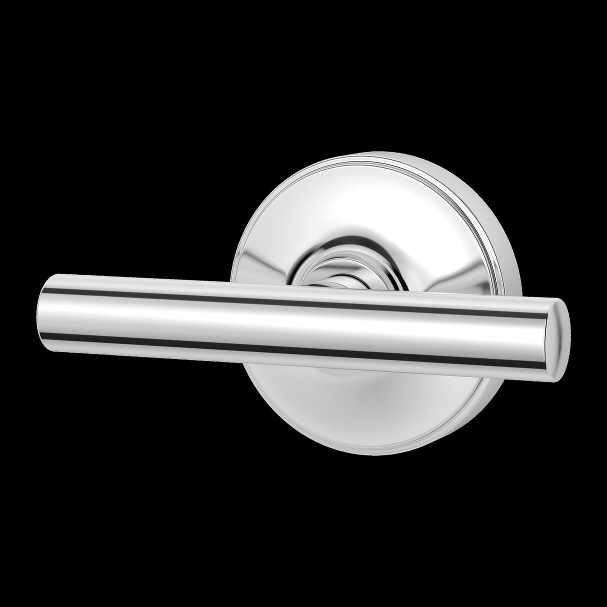 Tenet Robe Hook in Polished Chrome