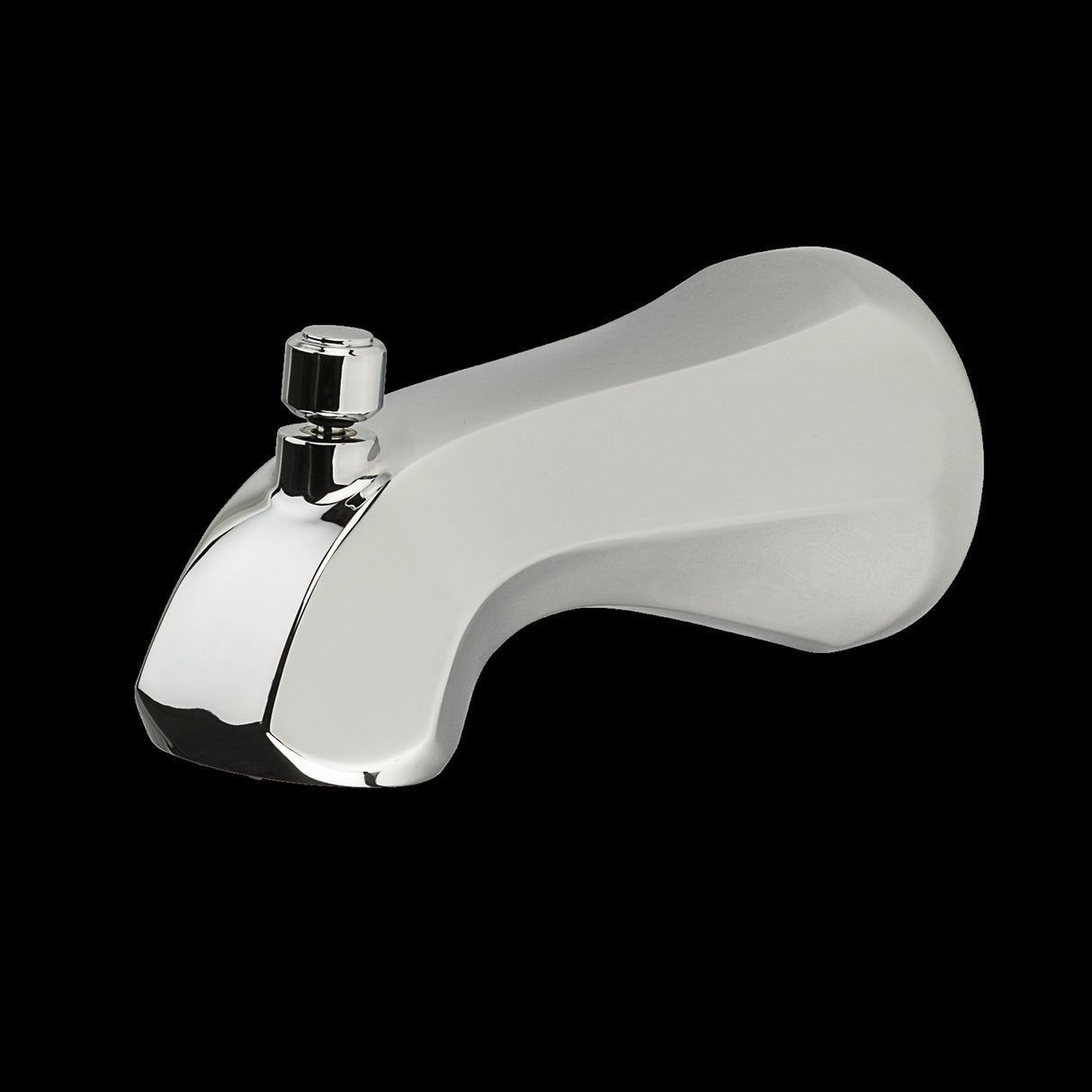 Pfister Polished Chrome Quick Connect Tub Spout 920-146A