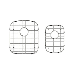 Stainless Steel, Undermount Kitchen Sink Grid for 33 x 22 Sinks