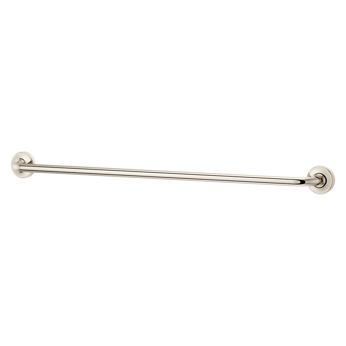 Tenet 24" Towel Bar in Polished Nickel
