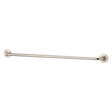 Tenet 24" Towel Bar in Polished Nickel