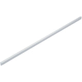 Atlas Homewares T Bar Pull 23 1/2 Inch (c-c) Matte Chrome