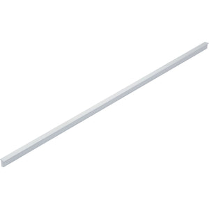 Atlas Homewares T Bar Pull 23 1/2 Inch (c-c) Matte Chrome