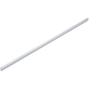 Atlas Homewares T Bar Pull 23 1/2 Inch (c-c) Matte Chrome