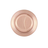 Toilet Hardware Rose Gold (SM-1T205HBG, SM-1T256HBG)