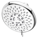 Pfister 1.75 GPM 5-Function Showerhead in Polished Chrome