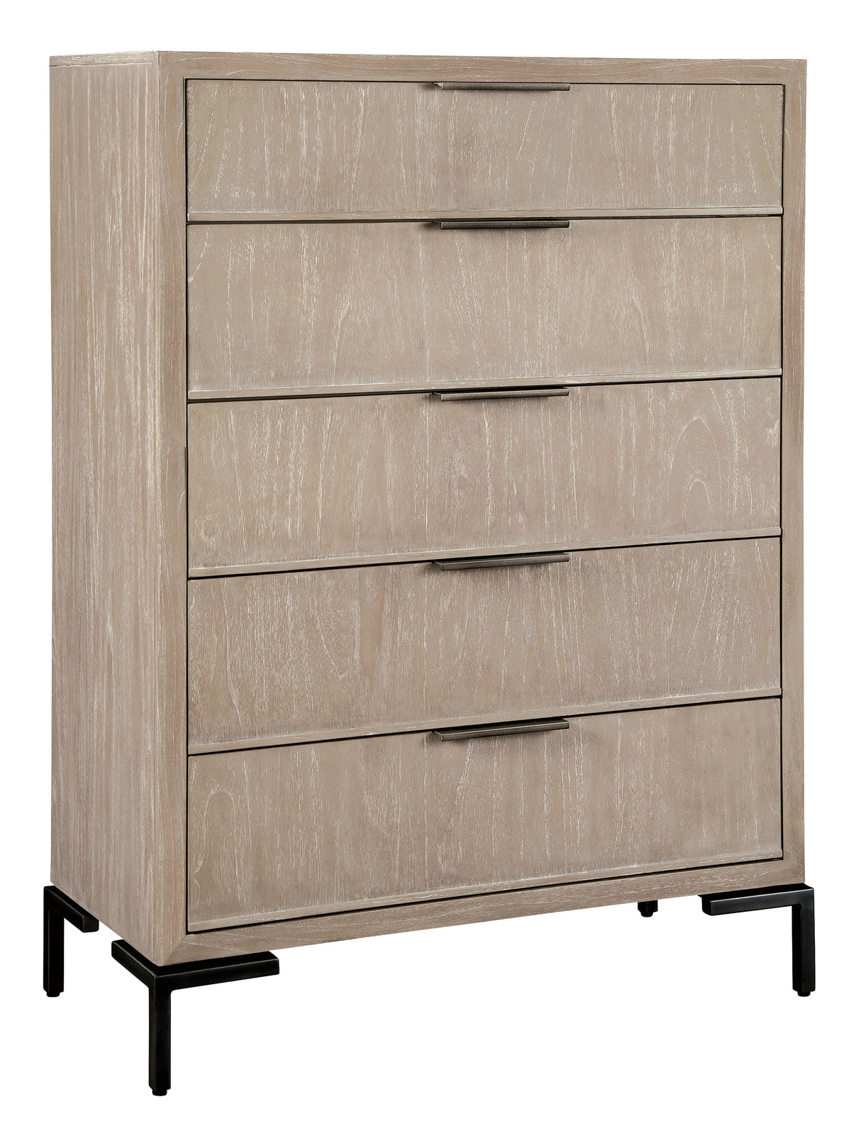 Hekman 25361 Scottsdale 40.5in. x 18.5in. x 57in. Bedroom Chest