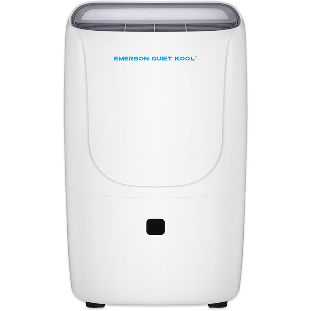 Emerson Quiet EAD40EP1T 40 Pint Dehumidifier w/Integrated Pump