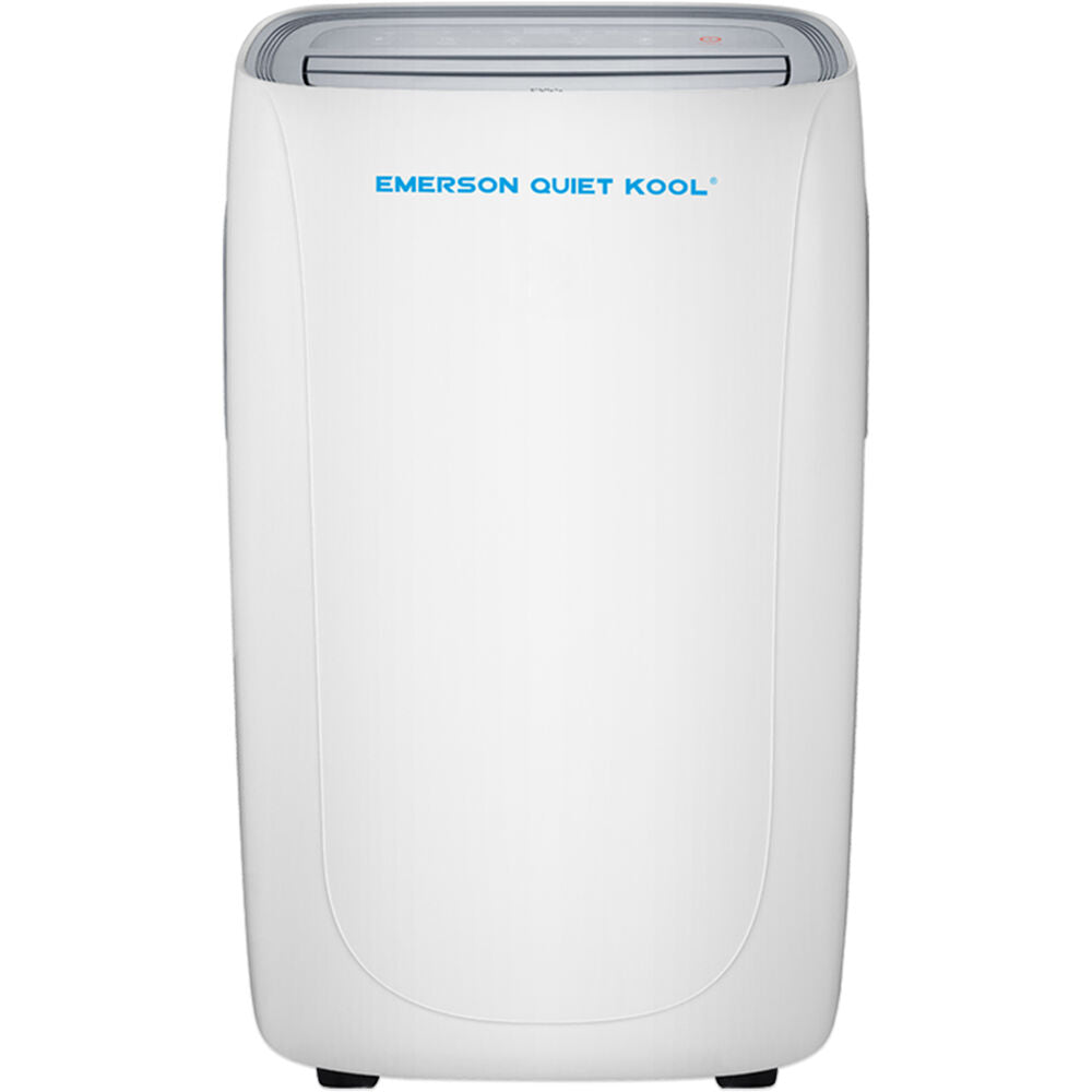 Emerson Quiet EAPC14RD1 14000 BTU Portable Air Conditioner