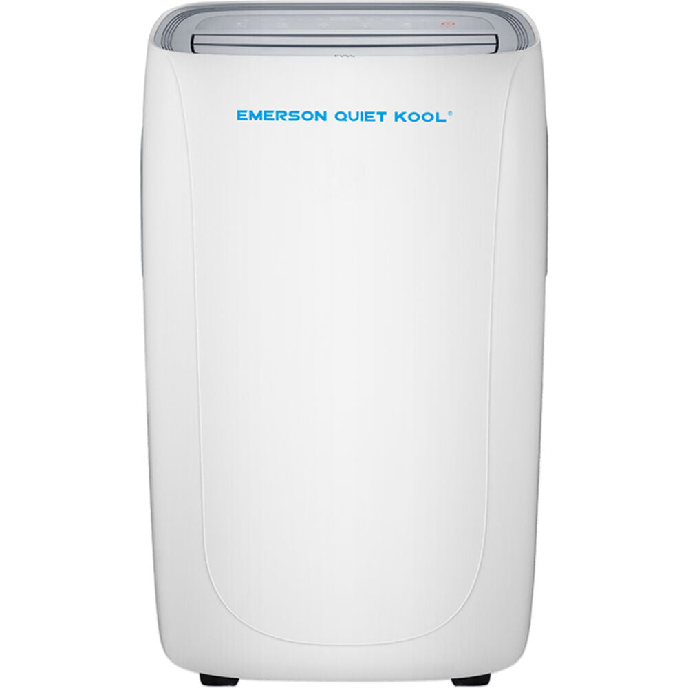 Emerson Quiet EAPE14RD1 14,000 BTU Portable Heat/Cool Air Conditioner