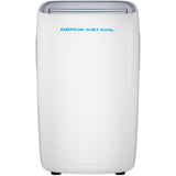 Emerson Quiet EAPE14RSD1 14000 BTU Heat/Cool Portable Air Conditioner with Wifi Controls